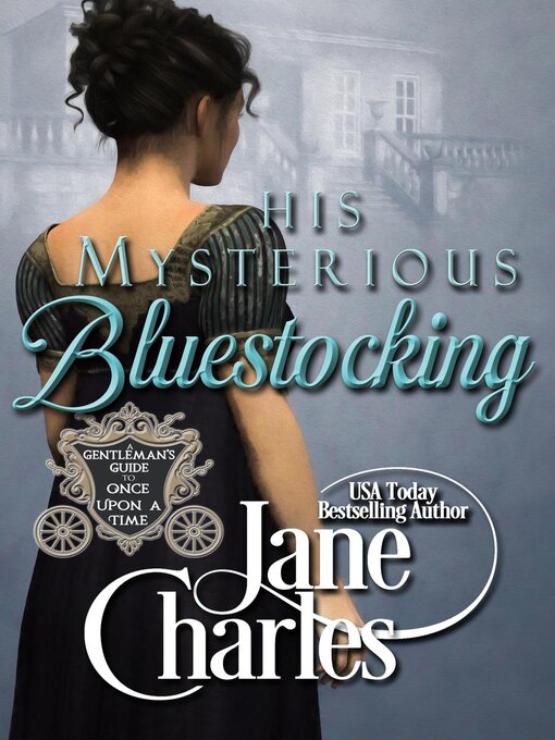 Title details for His Mysterious Bluestocking by Jane Charles - Available